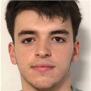 Estudiante de 3º de Ingeniería Mecánica ofrece clases particulares de Física, Matemáticas, así como apoyo en todas las a